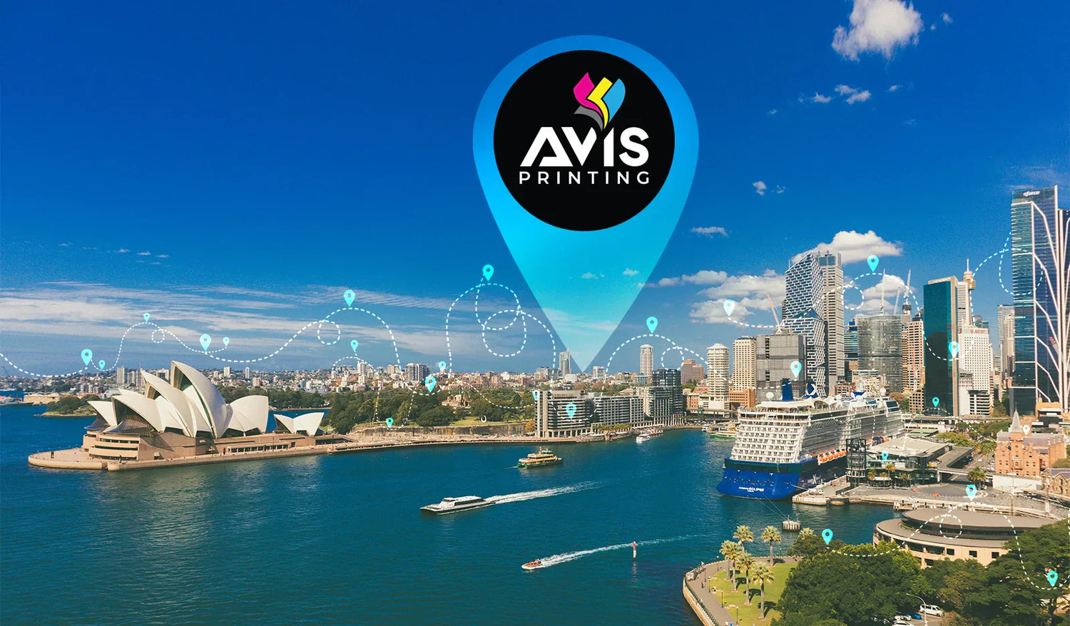 Avis printing-Reliable Printing Services