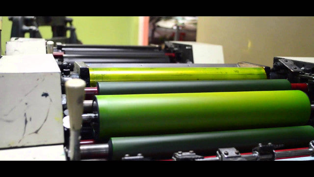 Digital vs Offset Printing: Which Option Is Right for Your Business?