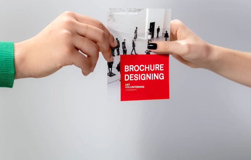 Tips for Designing a Compelling Brochure for Your Business