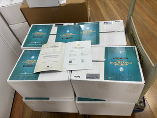 Annual Report Printing