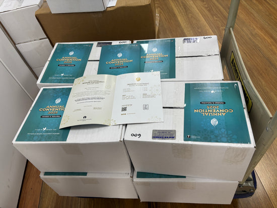 Annual Report Printing
