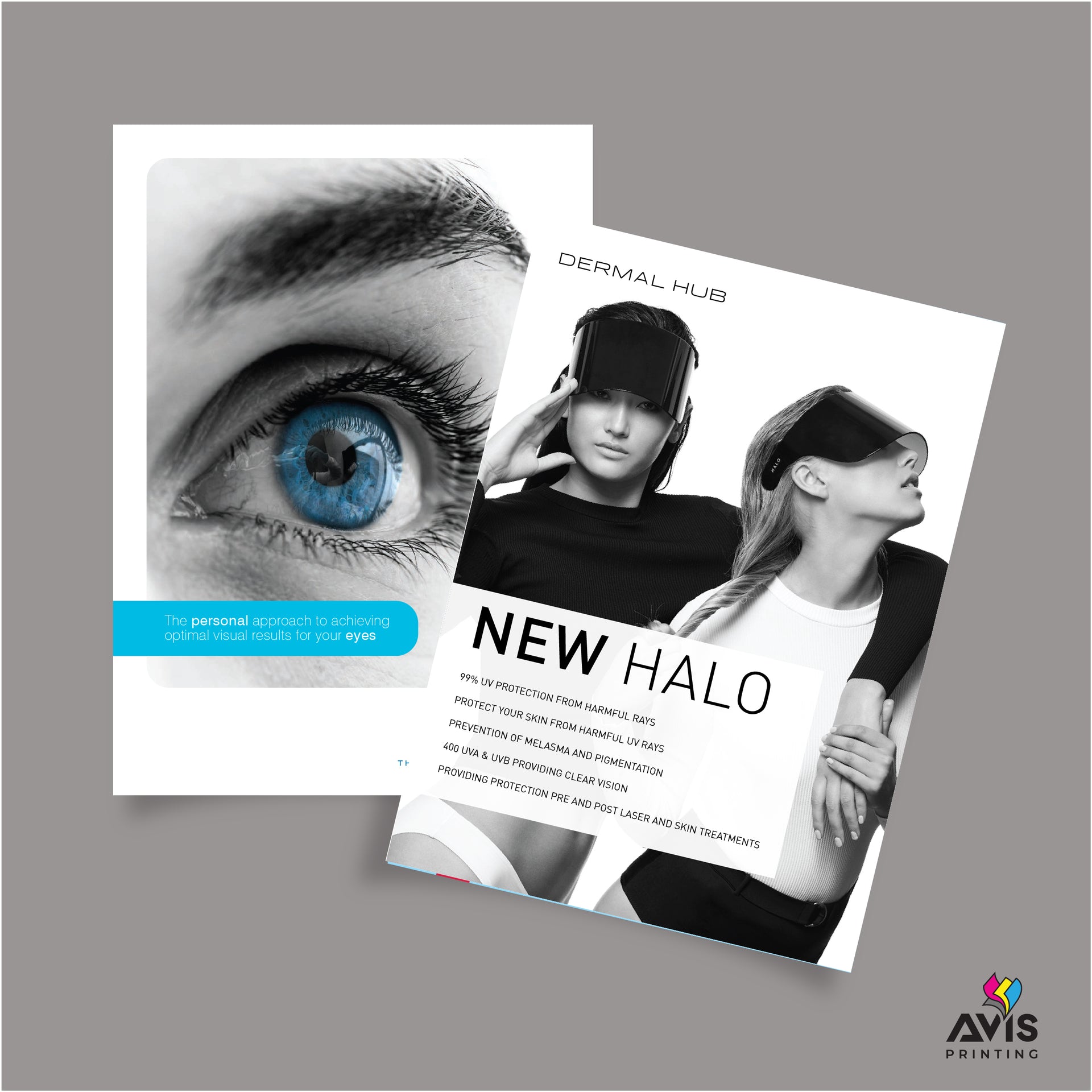 High Quality Flyers Printing Sydney