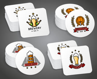 Coaster Printing