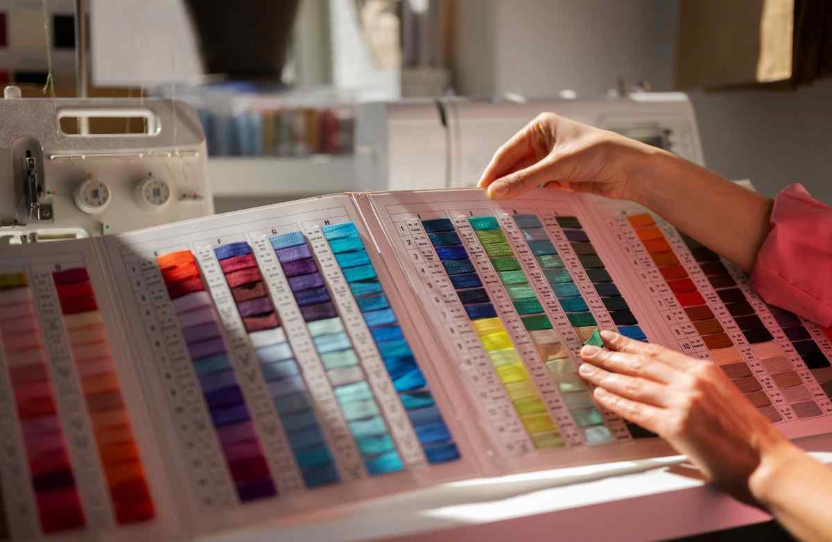 Label Printing