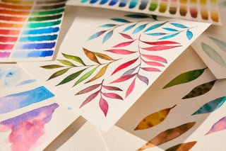 Sticker Printing