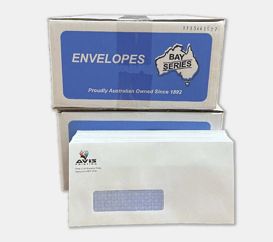 Envelopes