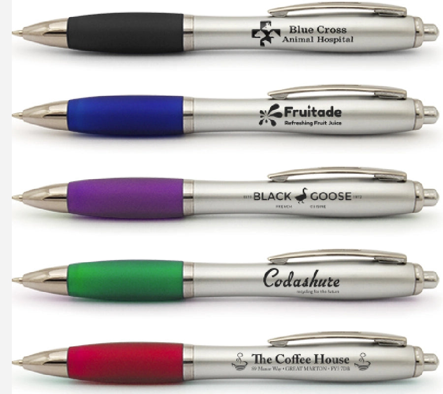 Branded Pens